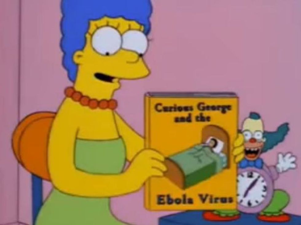 Ebola