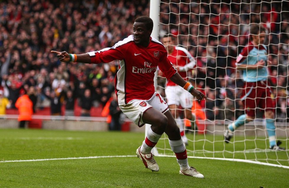Eboue