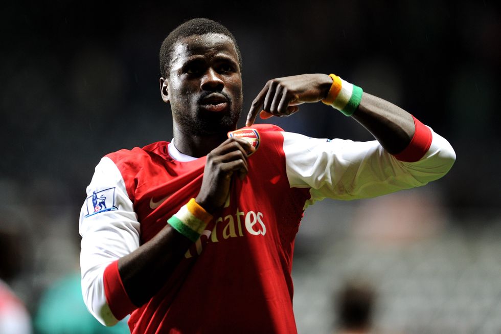 Eboue