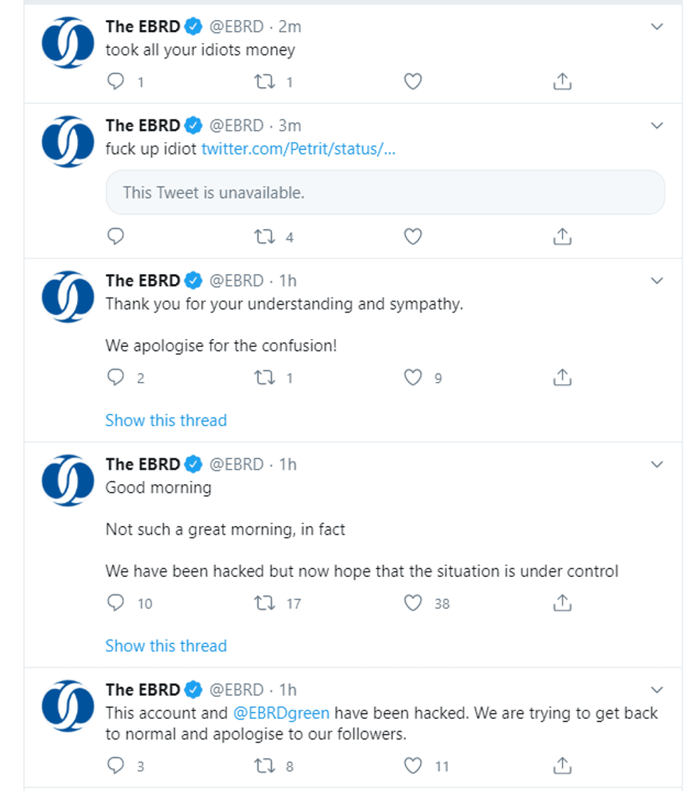 ebrd twitter