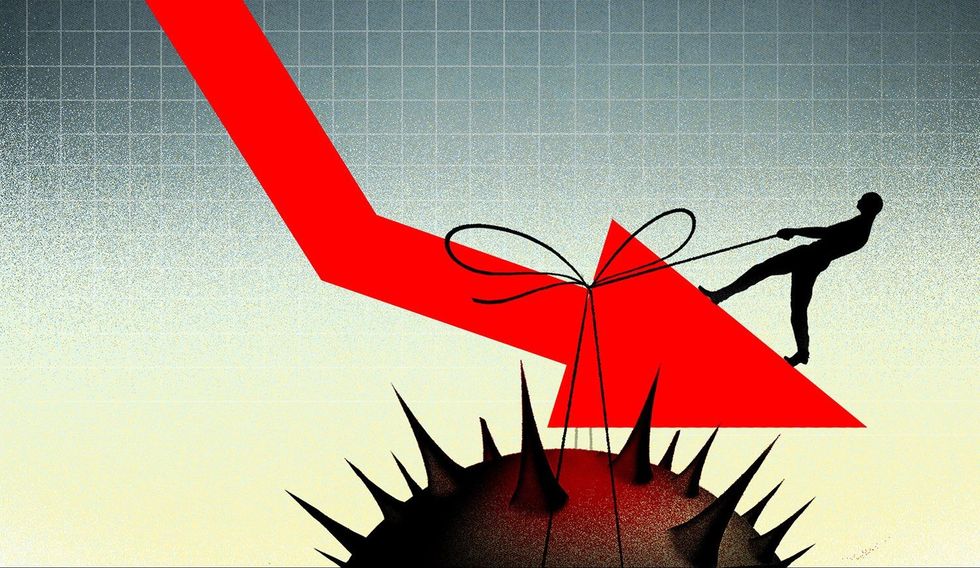 economy after coronavirus brian stauffer illustration 3 2l e1625780304955