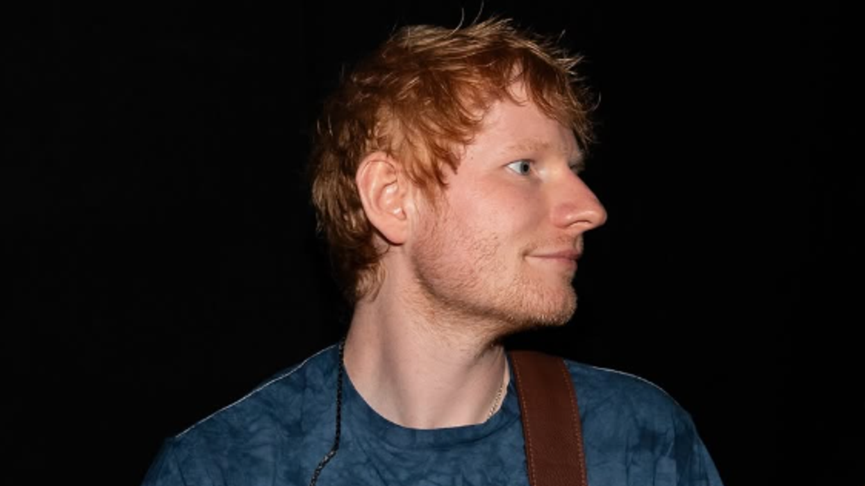 Ed Sheeran për zhvendosjen në ShBA: Është e pabesueshme ajo që kam bërë gjatë gjithë karrierës sime