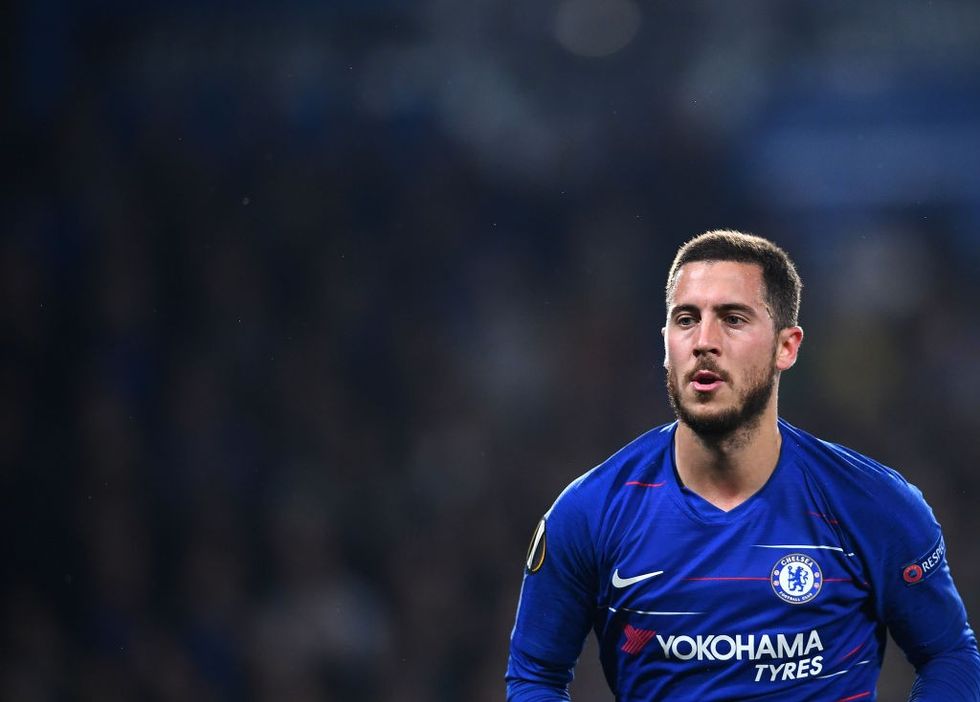 eden hazard 1