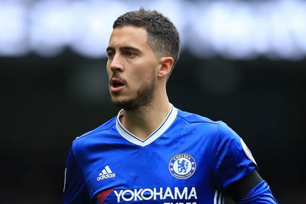 Eden Hazard 646265