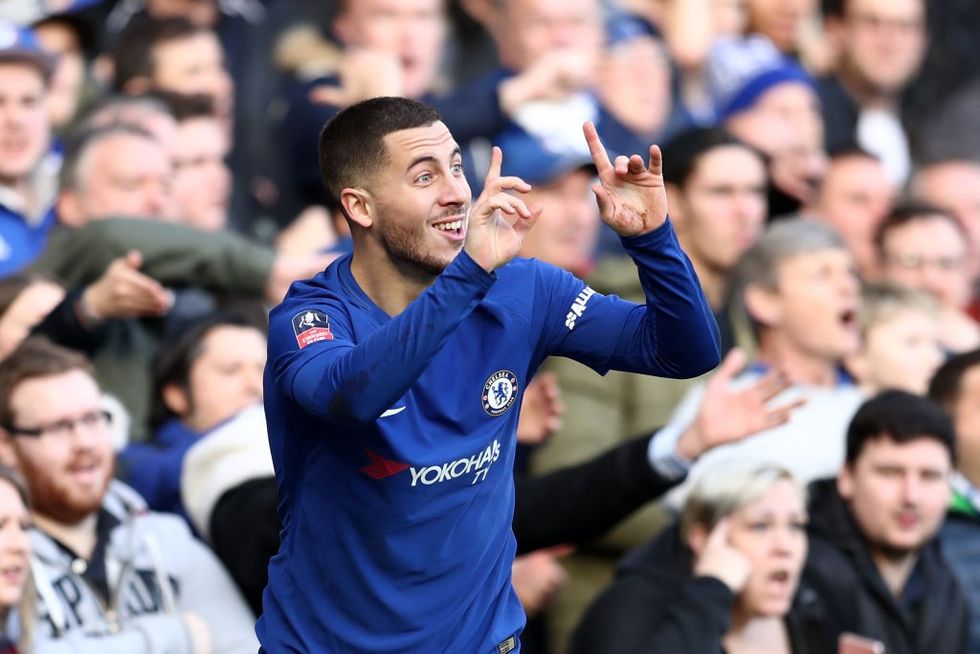Eden Hazard1