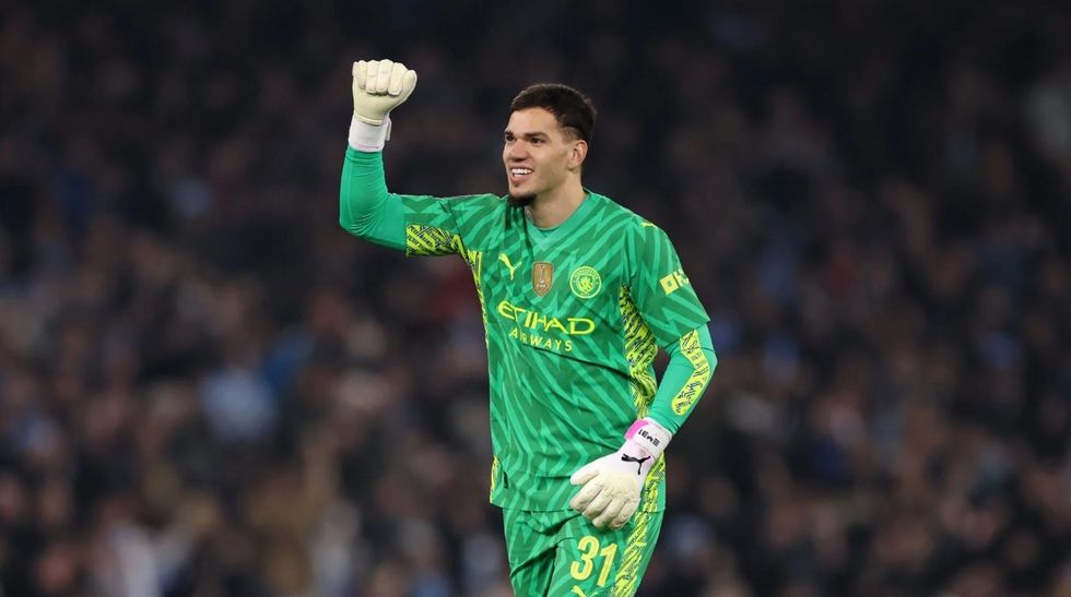ederson 1