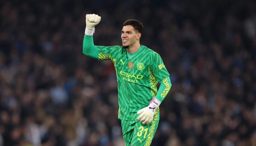 ederson 4