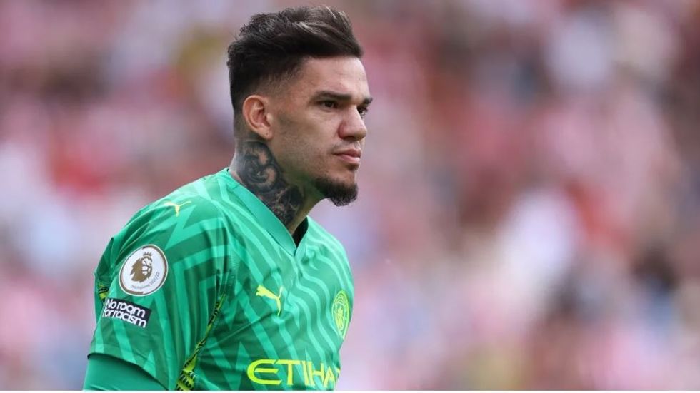 EDERSON