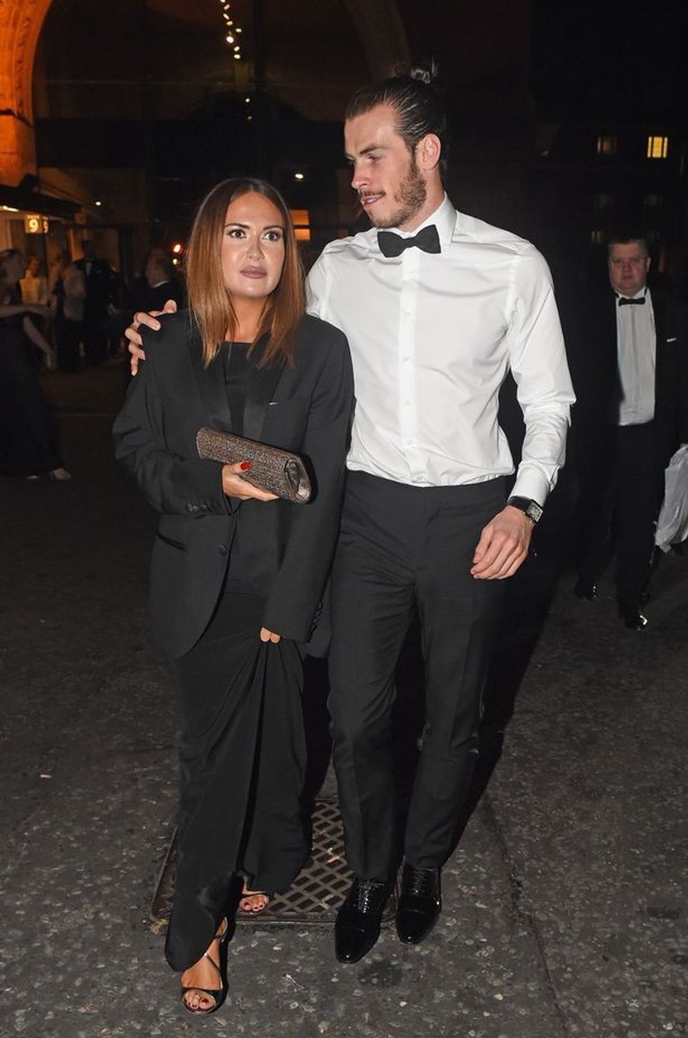 Edhe babai i Emmas është duke vuajtur dënimin me gjashtë vjet burg.