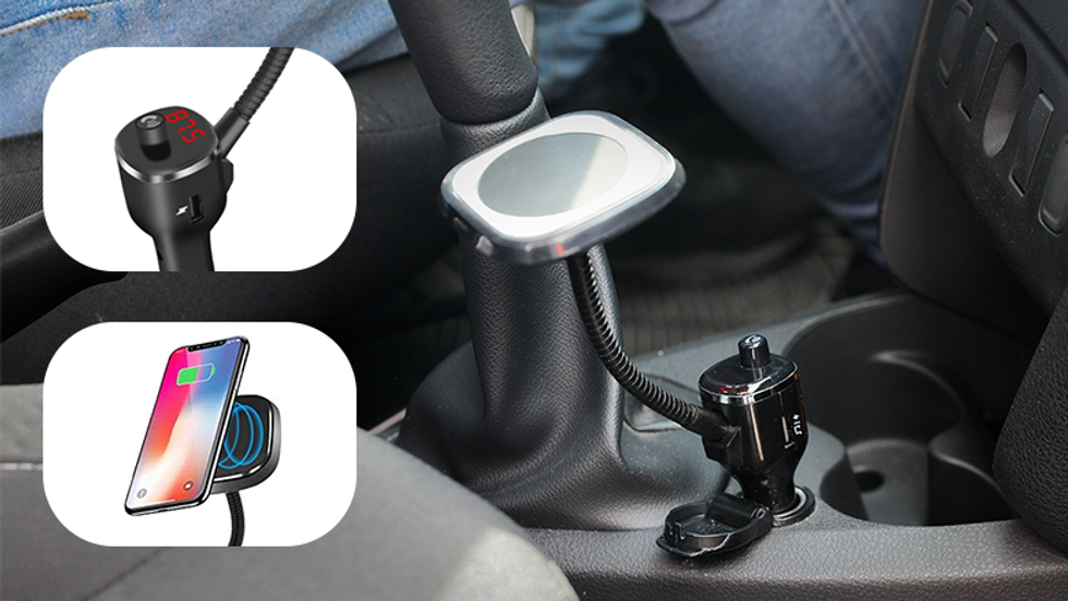 Edhe t'bon zgjidhje edhe doket elegant!