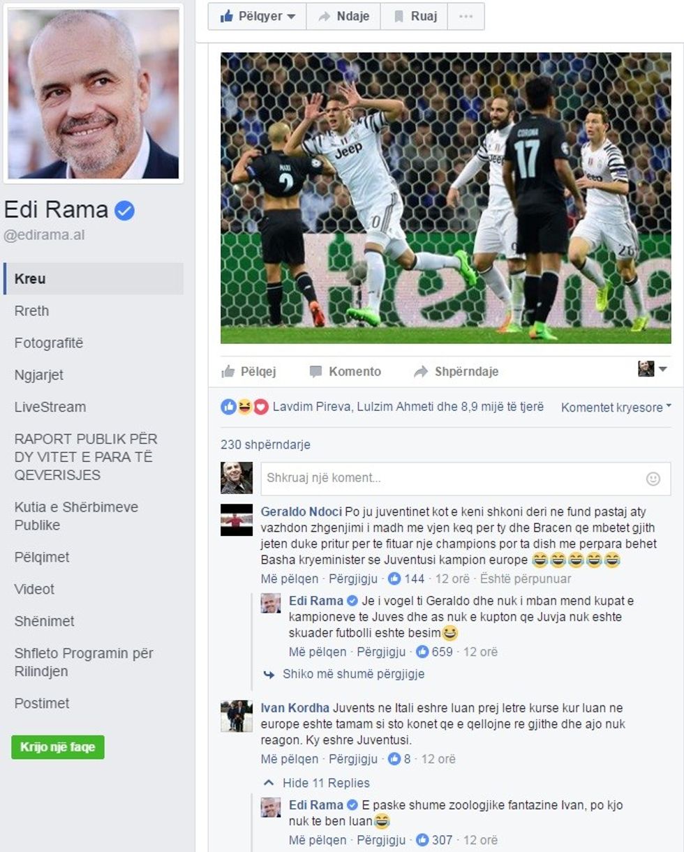 edi raam