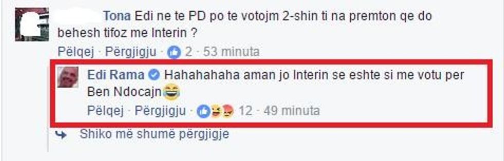 edi rama 2
