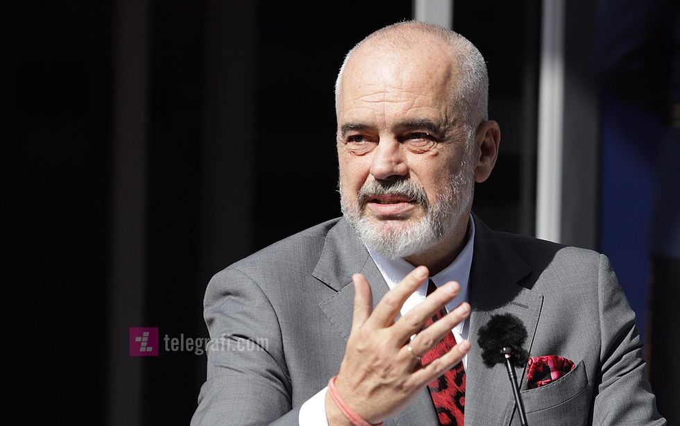 Edi Rama foto Ridvan Slivova 20 e1693673908907