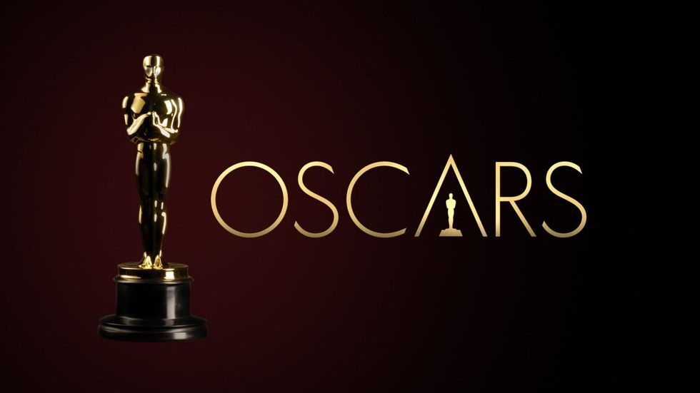 Edicioni i 94 t i çmimeve OSCARS