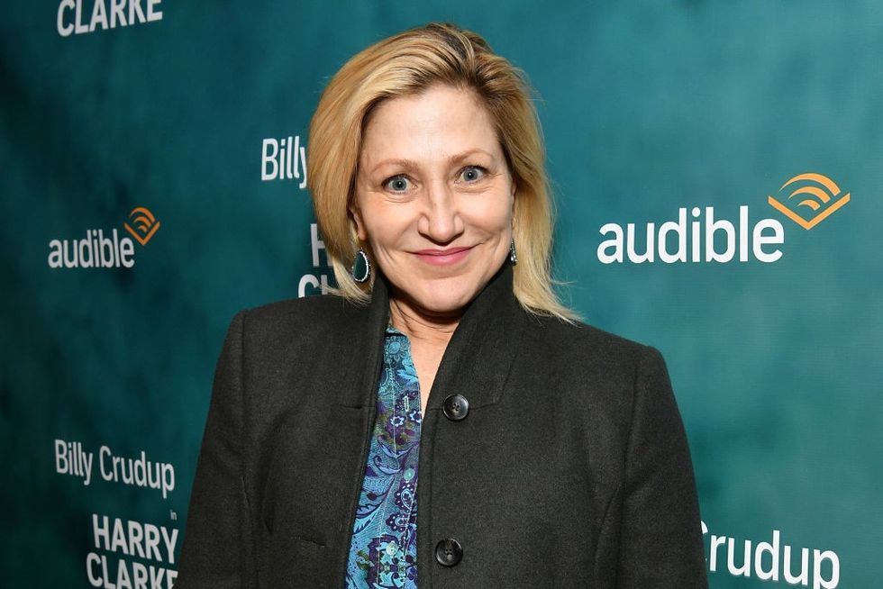 Edie Falco
