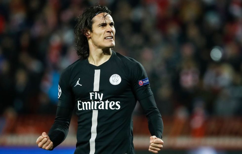 Edinson Cavani e1547315808280