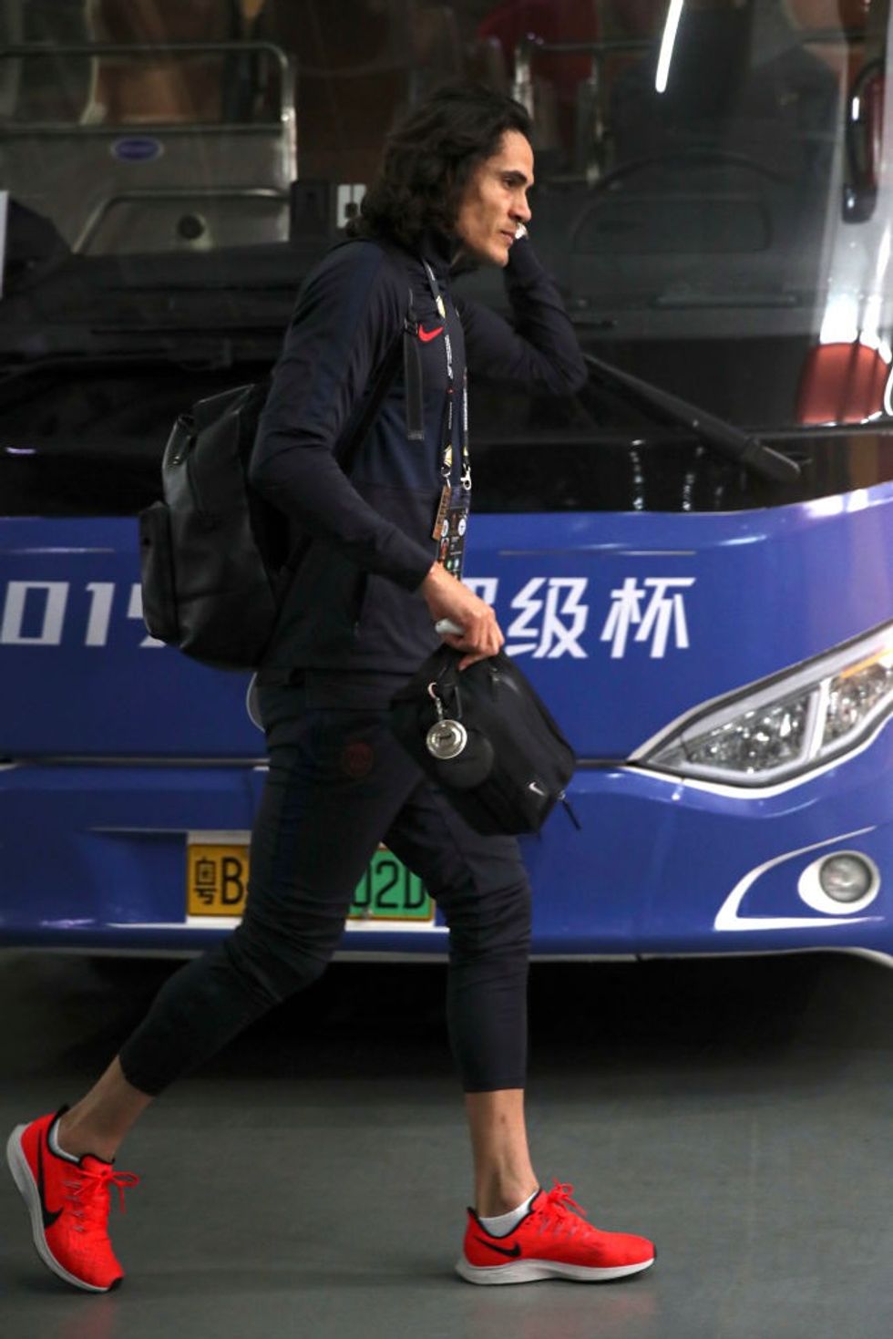 EdinsonCavani 2