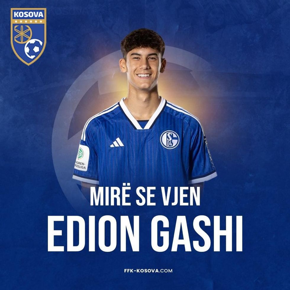 edion gashi 1