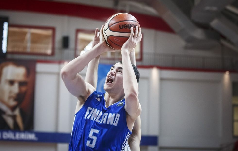 edon maxhuni finlande