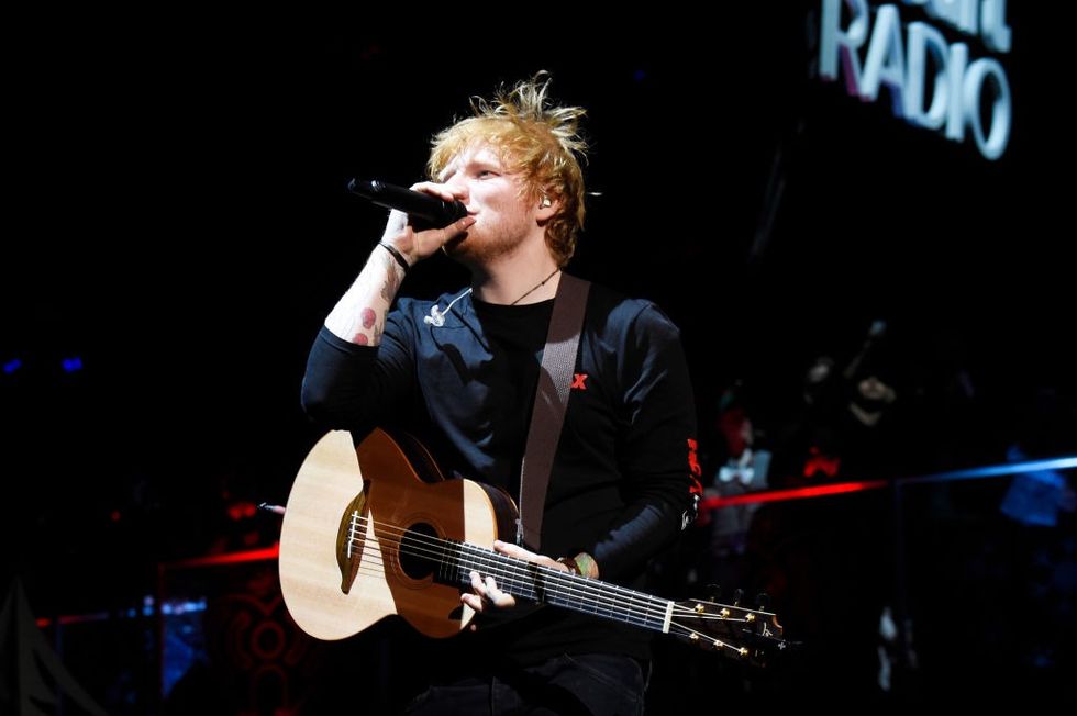 EdSheeran 1
