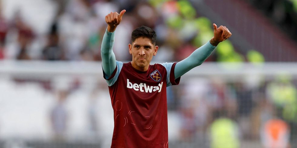 EDSON ALVAREZ WEST HAM scaled e1703413960318 1