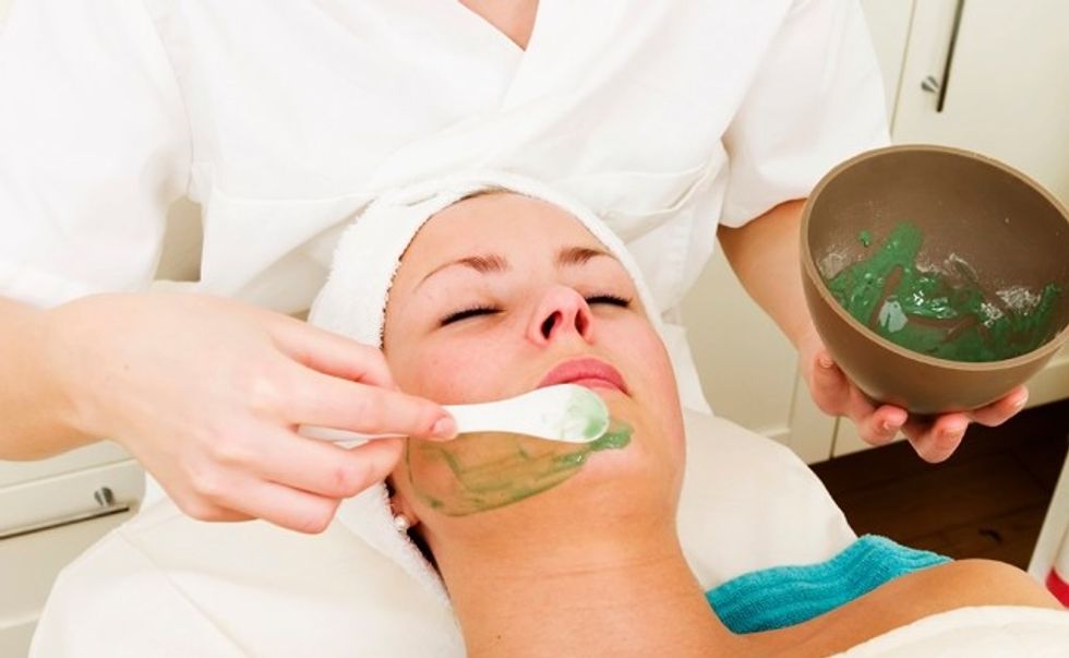 Effective Aloe Vera Masks for Treating Acne Pimples