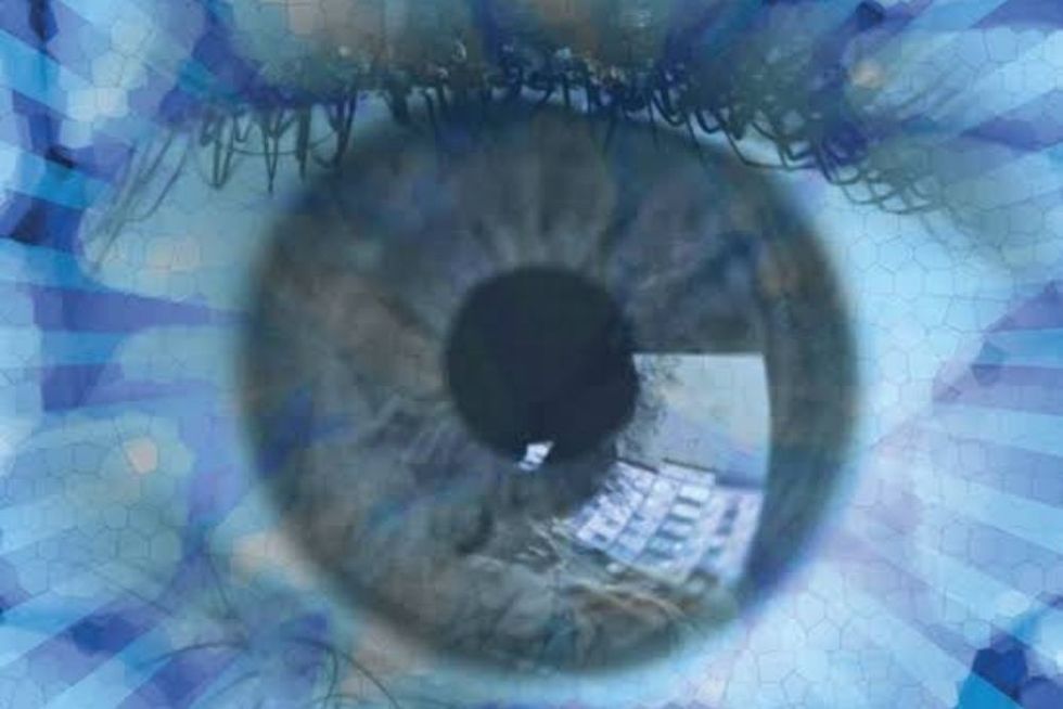 Effects of Viagra in Vision 1