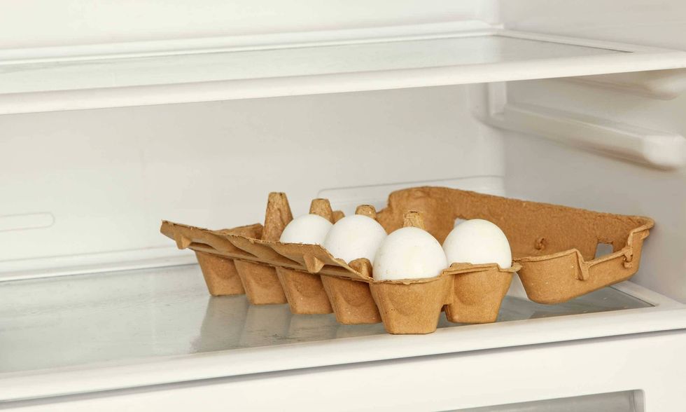 eggs fridge hero getty