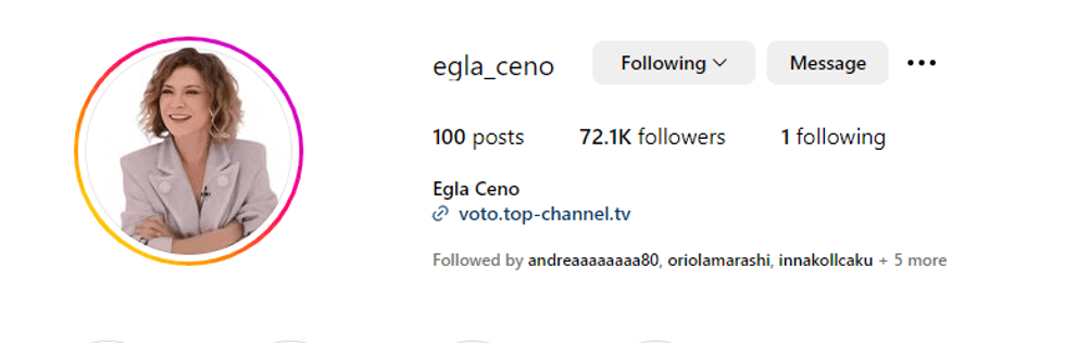 Egla Ceno