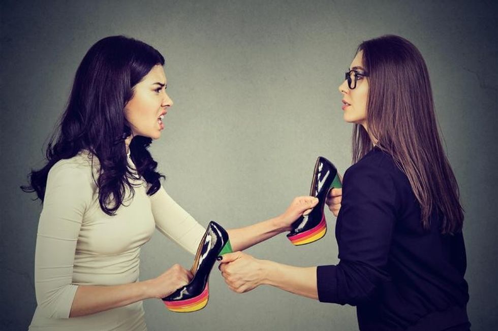 EGOISTET KALOJNE KEQ NE JETE