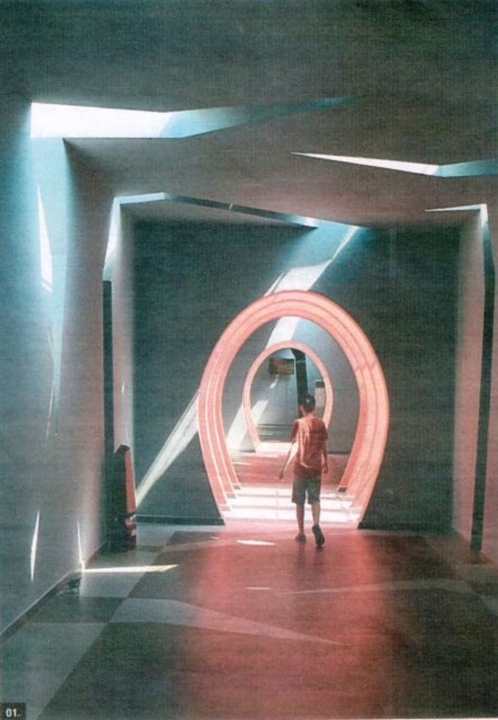 Ekathimerini bienale