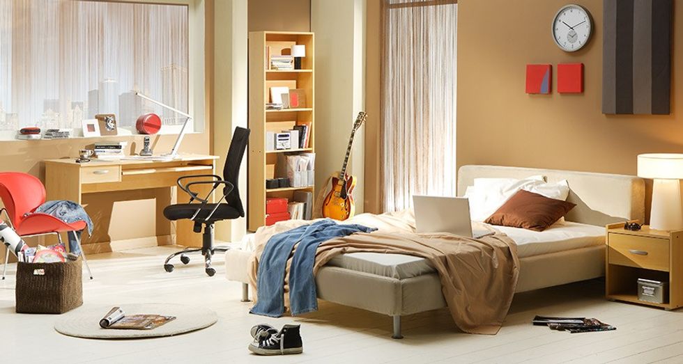 Ekspertët e fung shiu 1