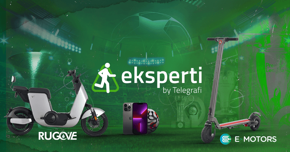 eksperti OG 1