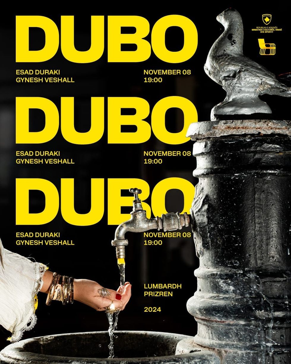 ekspozita dubo posteri