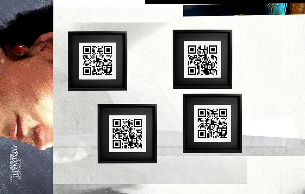 Ekspozita personale ZBULOM Telegraf2