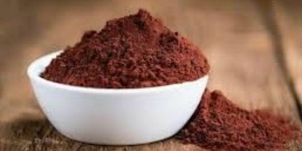 Ekstrakt nga berthama e rrushit OPC