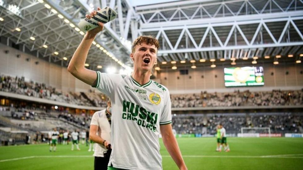 el barcelona sigue los pasos williot swedberg objetivo del psg