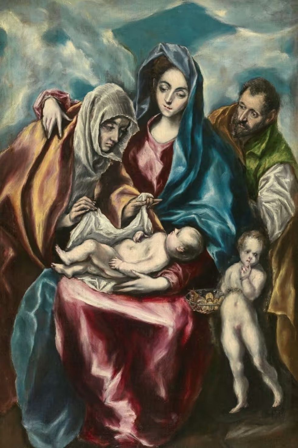 El Greco 01