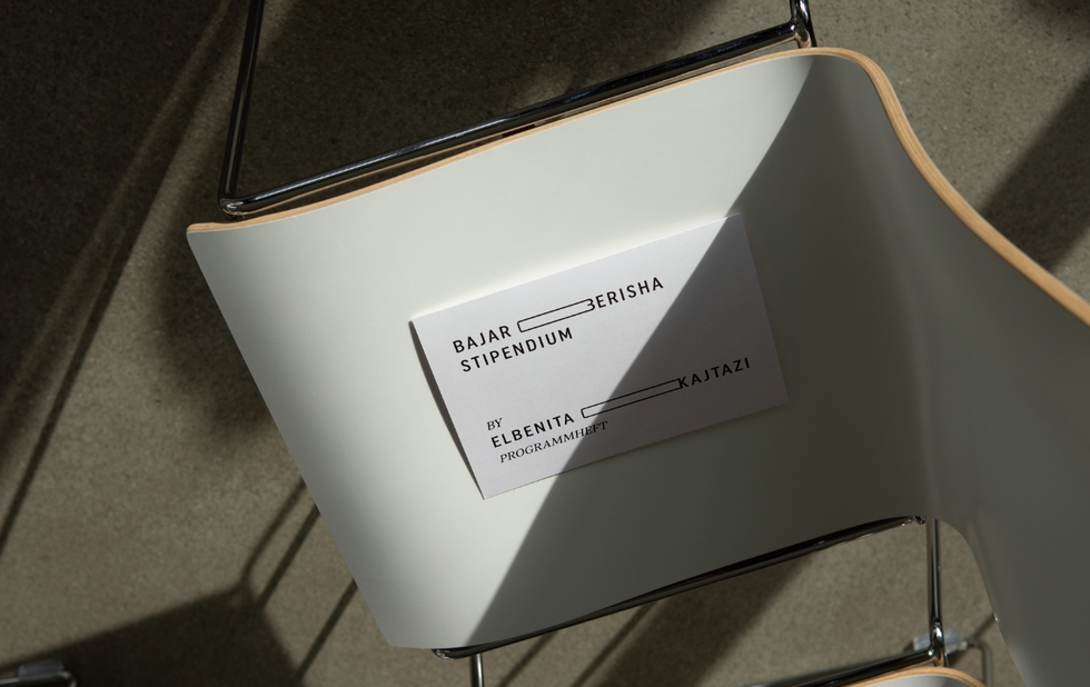 Elbenita Kajtazi 3 1