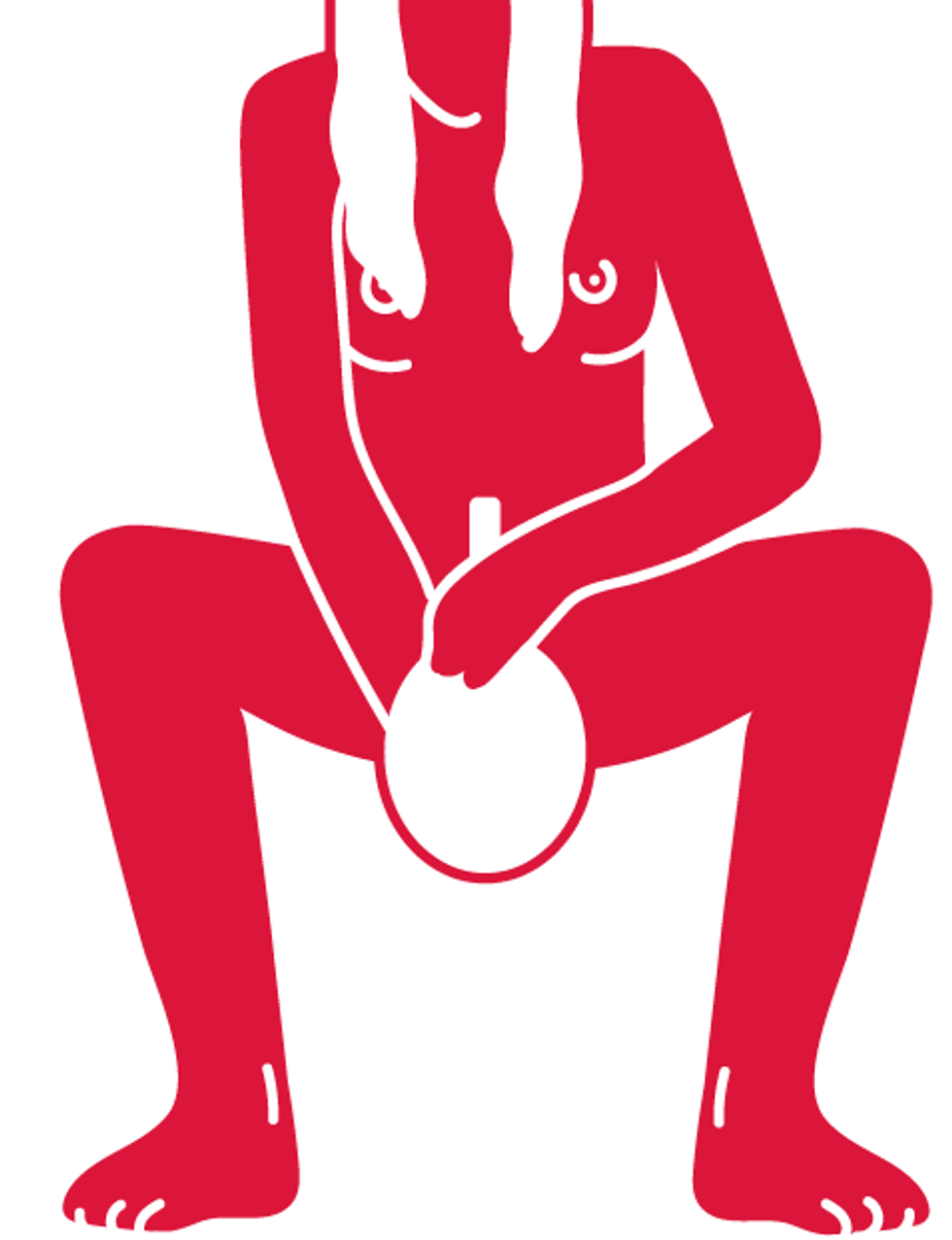 Elbow, Knee, Playing sports, Ball, Stomach, Graphics, Trunk, Active pants, Clip art, Kneeling,