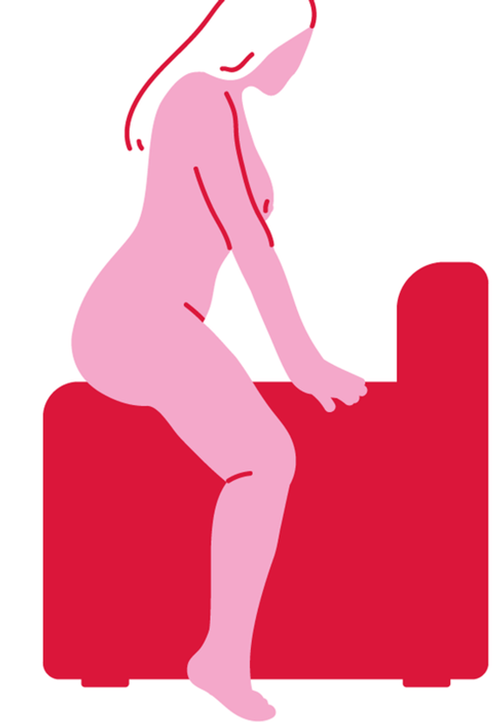 Elbow, Knee, Waist, Back, Illustration, Graphics, Kneeling, Physical therapy, Stomach, Ankle,