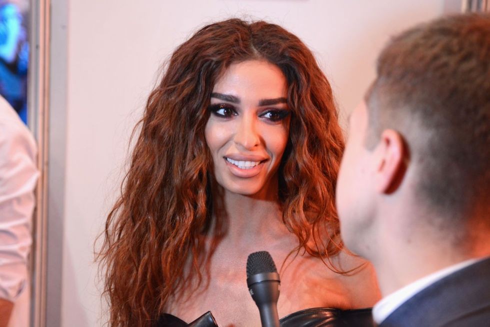 EleniFoureira 1