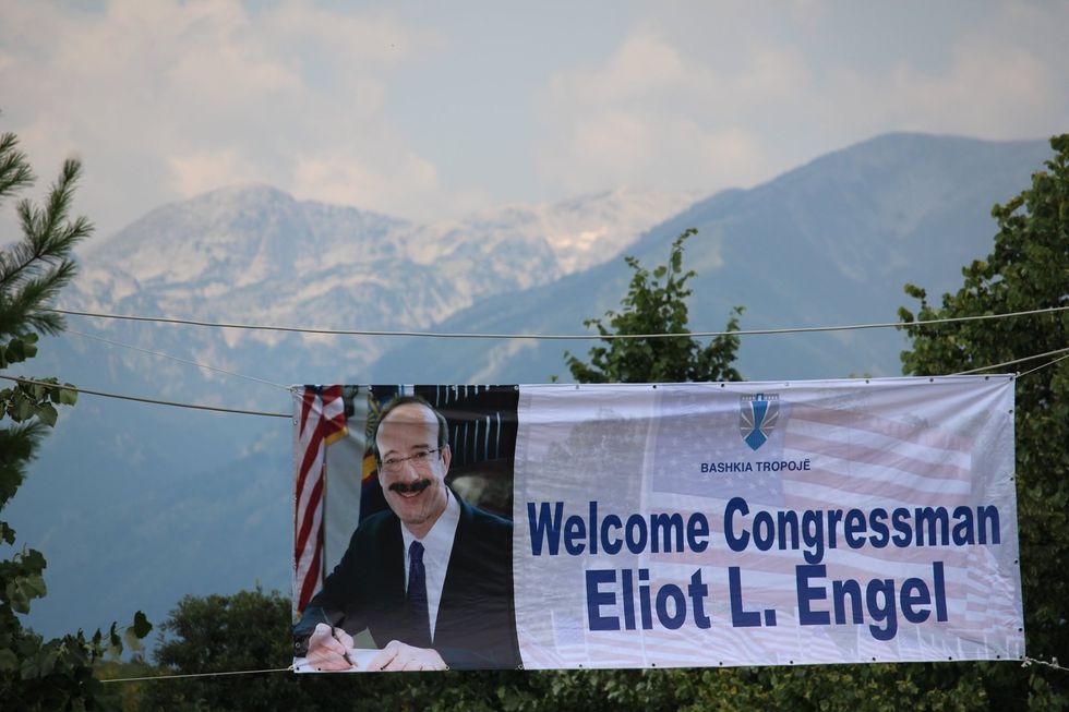 eliot engel 1