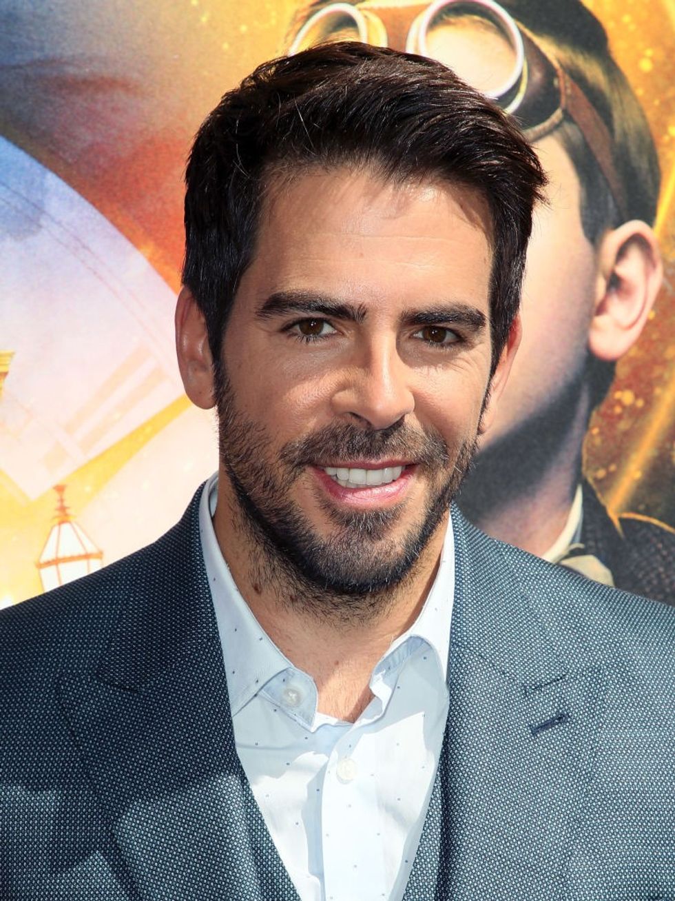 EliRoth