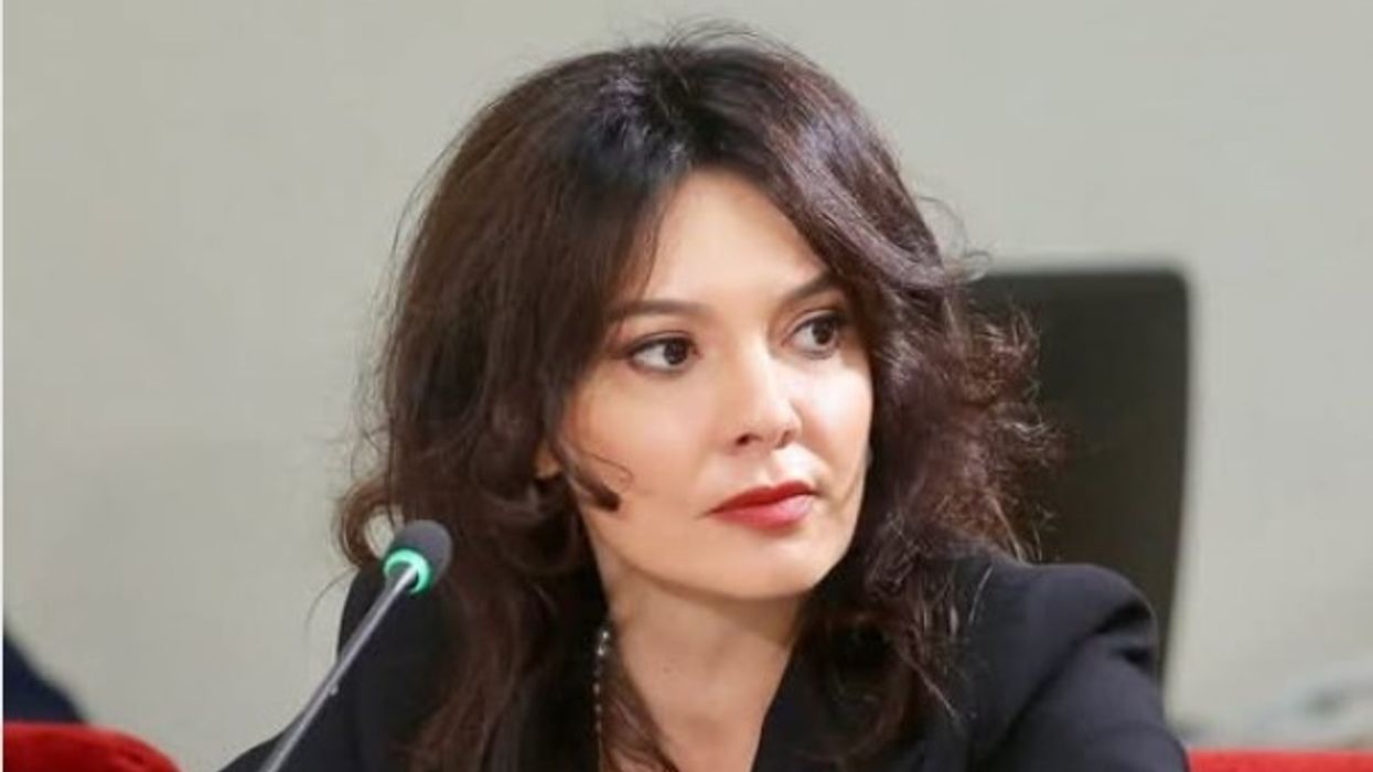 Spiropali: Kriza e Parlamentit është kriza e Republikës, legjislativi nuk po arrin të ushtrojë rolin e tij Spiropali: Kriza e Parlamentit është kriza e Republikës, legjislativi nuk po arrin të ushtrojë rolin e tij