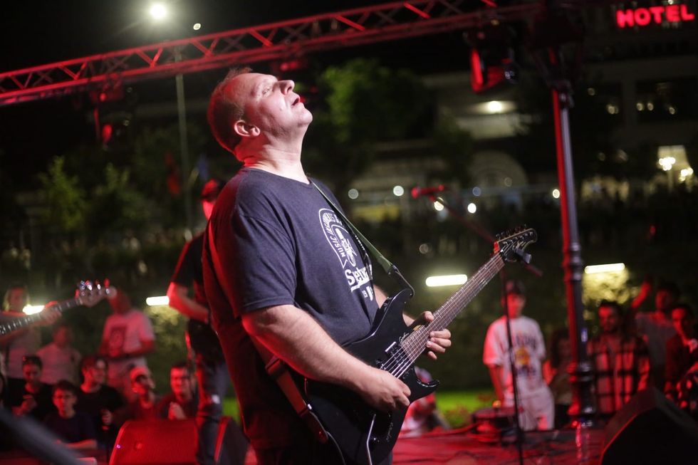 elita 5 valon gashi koncert prizren