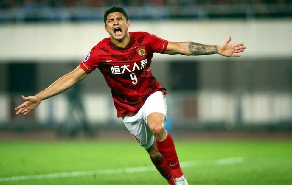 elkeson
