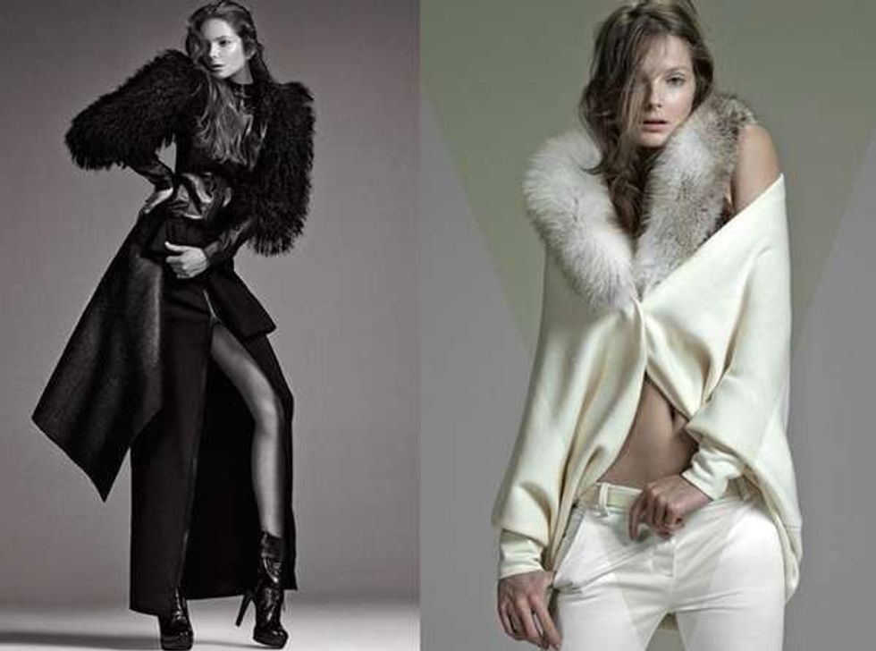 elle brazil fall in love