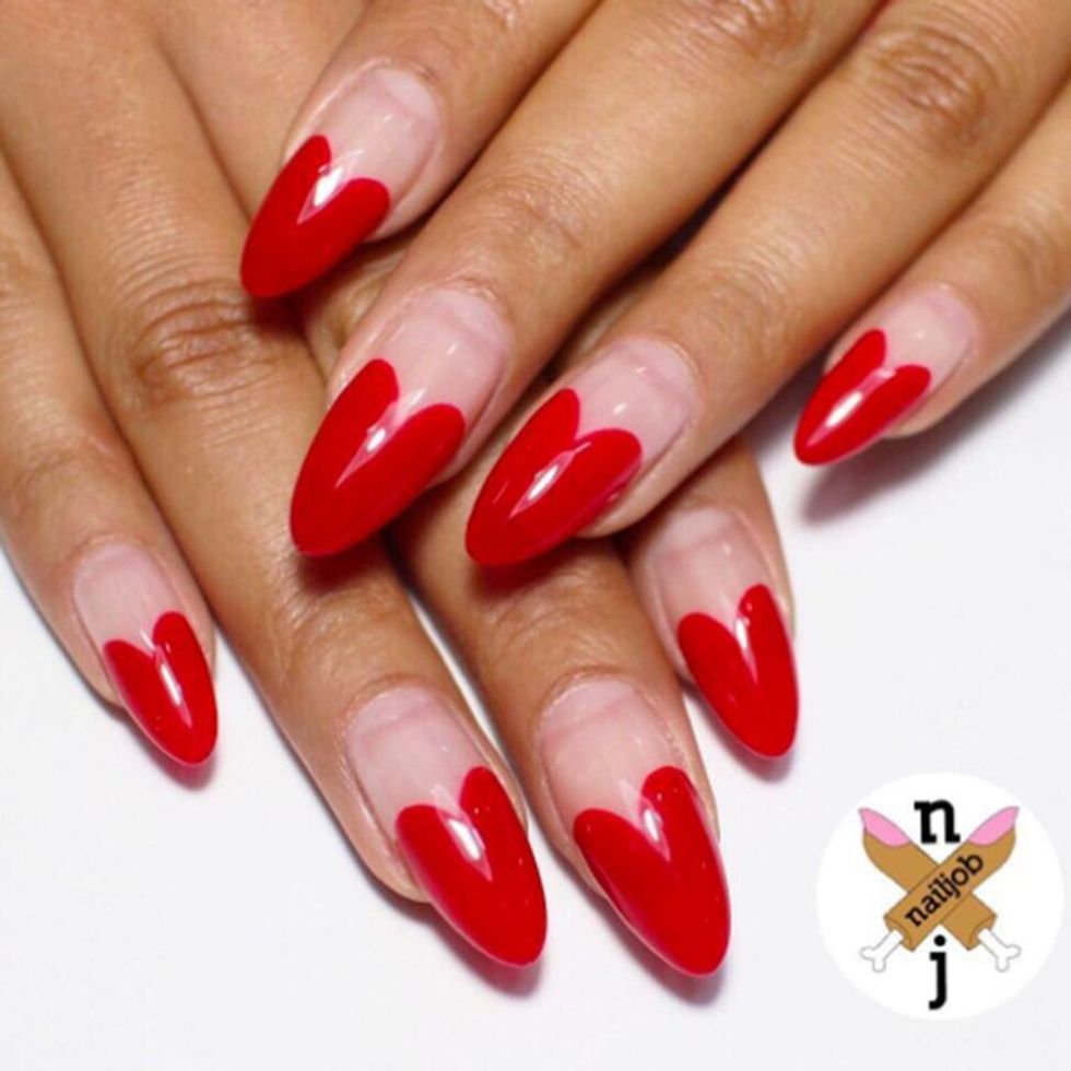 elle valentines day nails 0007 nailjob 1515684645