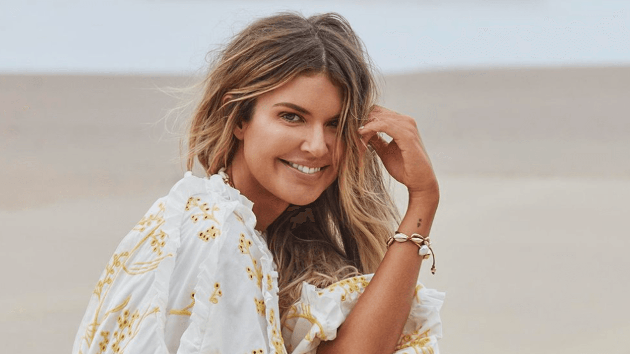 “Më mirë një kuti bizhuterish Louis Vuitton sesa fëmijë”, postimi i influencueses australiane merr kritika të shumta “Më mirë një kuti bizhuterish Louis Vuitton sesa fëmijë”, postimi i influencueses australiane merr kritika të shumta